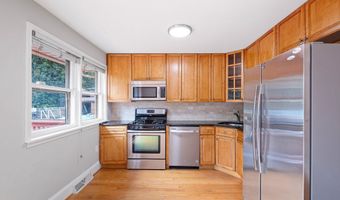 912 PROVIDENCE Ave, Claymont, DE 19703