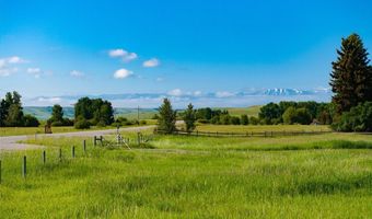 2825 2830 Highway 78 S, Absarokee, MT 59001