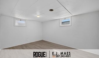 343 Trigood Dr, Casper, WY 82609