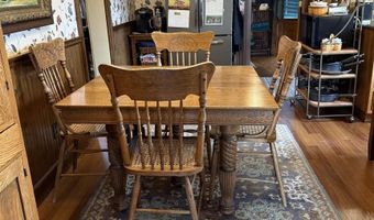 356 N Jefferson St, Berne, IN 46711