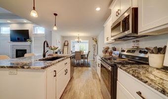 5585 Bear Creek Pass, Auburn, IN 46706