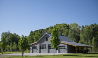 1207 Hooks Spur Rd, Basalt, CO 81621