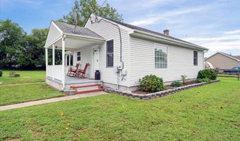 1255 PINE St, Houston, DE 19954