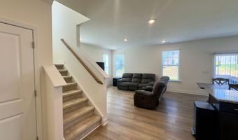 47 Flowing River Rd, Angier, NC 27501