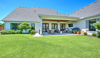4301 S 86th St, Bentonville, AR 72713
