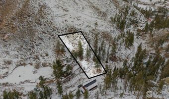 0 Falls Creek Dr, Bellvue, CO 80512