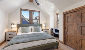 203 N RIDGE St A, Breckenridge, CO 80424