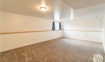 1738 High Sierra Blvd, Billings, MT 59105