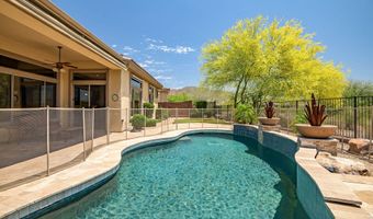 41903 N GOLF CREST Rd, Anthem, AZ 85086