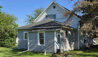 106 E Fremont St, Arcadia, OH 44804