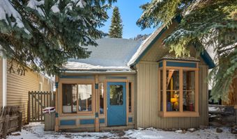 217 W Bleeker St, Aspen, CO 81611