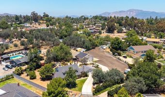 2430 GEYER Ln, Alpine, CA 91901