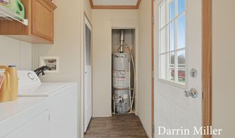 4460 Oakland Dr Lot 142, Allendale, MI 49401