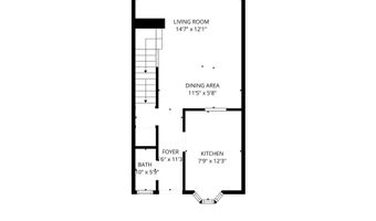 5513 WOODLAWN MANOR Ct, Alexandria, VA 22309