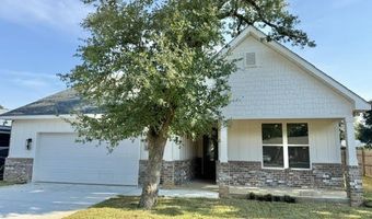 524 Seventh St, Bay St. Louis, MS 39520