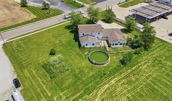 603 E Main St, Anna, OH 45302