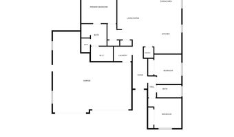 2921 Steamboat Dr, Bullhead City, AZ 86429