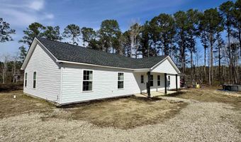 160 Leadwood St, Andrews, SC 29510