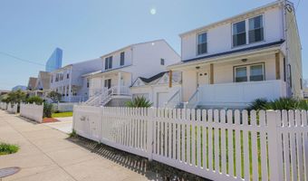 128 N Rhode Island Ave, Atlantic City, NJ 08401