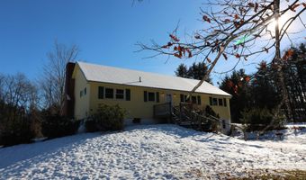 31 Goodell Rd, Antrim, NH 03440