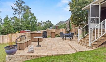5171 Parnell Way, Martinez, GA 30907
