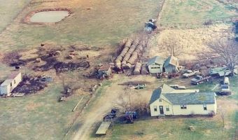 94 E 1600 Rd, Baldwin City, KS 66006