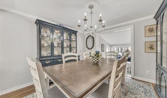 116 Ridgewood Dr, Amherst, NY 14226