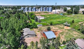 125 N 755 W, Blackfoot, ID 83221