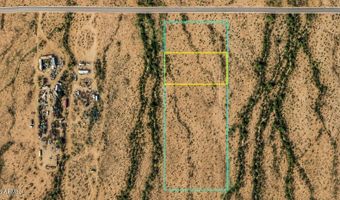 W OCOTILLO Road 3, Buckeye, AZ 85326