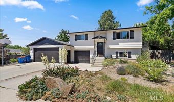 7428 W Snohomish St, Boise, ID 83709