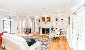 3615 Jenny Ln, Albany, GA 31721
