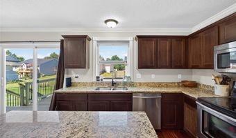 4206 NE Rio Dr, Ankeny, IA 50021
