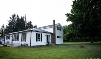 6762 Baker, Adrian, MI 49221