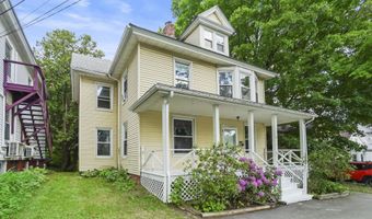 12 E Summer St, Bangor, ME 04401