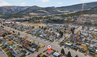 120 Balsam St, Anaconda, MT 59711