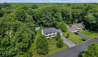 117 Mesa Dr, North Kingstown, RI 02852