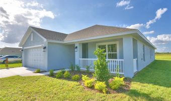 4036 TULLAMORE Ln, Auburndale, FL 33823