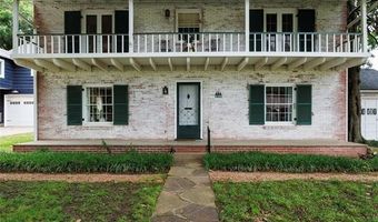1655 Cherokee Pl, Bartlesville, OK 74003
