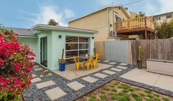 4629-4629 32nd St, San Diego, CA 92116