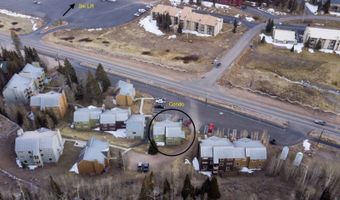 356 S HIGHWAY 143 B-2, Brian Head, UT 84719