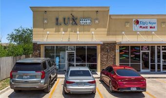 2115 E Main Ave, Alton, TX 78573