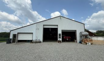 10389 Henry Ford Rd, Bennington, IN 47011