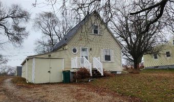 1425 Frank Ave, Albert Lea, MN 56007