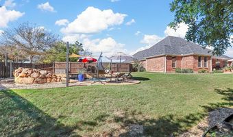 118 Harvestwood Ln, Aledo, TX 76008