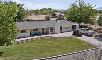 430 Abo Rd, Bosque Farms, NM 87068