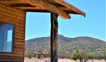 787 S Rio Vista Rd, Bisbee, AZ 85603