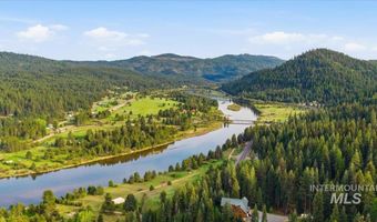 9791 Highway 55, Cascade, ID 83611