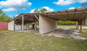 3100 NW 20th St, Bell, FL 32619