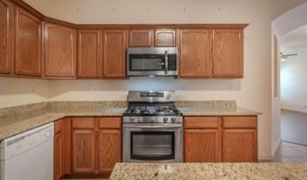 1924 SUN CHARIOT St, El Paso, TX 79938