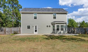 4150 Irwin Dr, Aberdeen, NC 28315